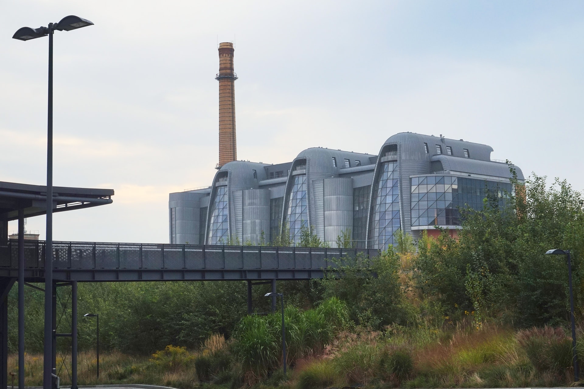 Łódź i jej skarby EC1