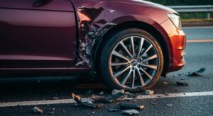 ford-fiesta-w-kolizji-na-wezle-lodz-polnoc-szybka-interwencja-ratownikow-zapobiegla-tragedii