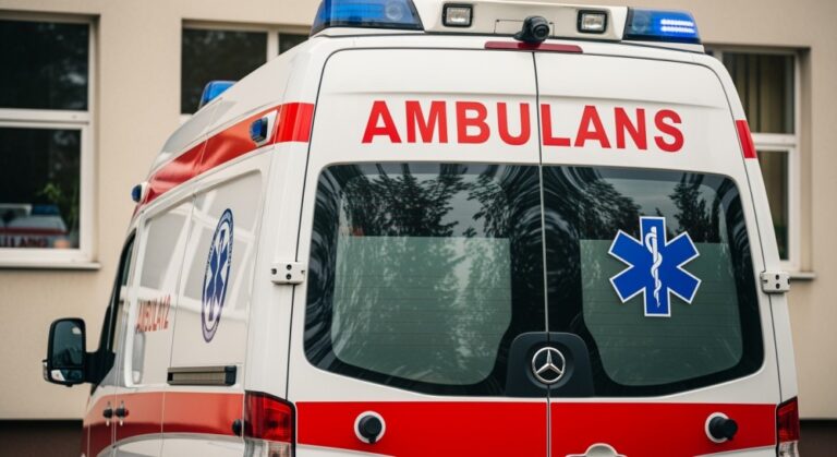 peugeot-w-stawie-niespodziewany-wypadek-w-lodzkiem-z-udzialem-sarny