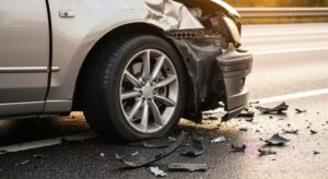 powazny-wypadek-w-rzgowie-dwie-osoby-ranne-ruch-sparalizowany-na-dk91