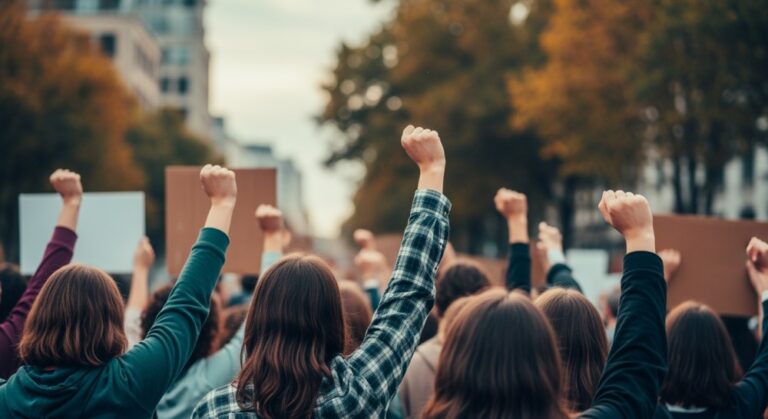 protest-mieszkancow-lodzi-trasa-konstytucyjna-zagrozeniem-dla-zieleni-na-pokolenia
