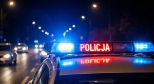 skarbowka-przechwytuje-nielegalne-papierosy-w-lodzi---mezczyzna-w-rekach-policji