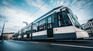 tramwaj-linii-13-znow-na-torach-lodzi-remont-petli-na-chojnach-w-pelnym-biegu