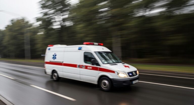zatopiony-samochod-w-stawie-tragiczne-odkrycie-dwoch-cial-w-drobnicy