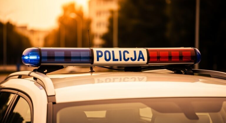 bezpieczne-rowerowanie-egzamin-z-przepisow-drogowych-z-policjantka-w-lodzi