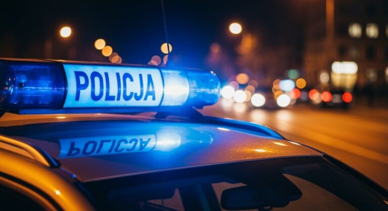 piracki-poscig-na-drogach-34-latek-bez-prawa-jazdy-uciekal-przed-policja-pod-wplywem-narkotykow