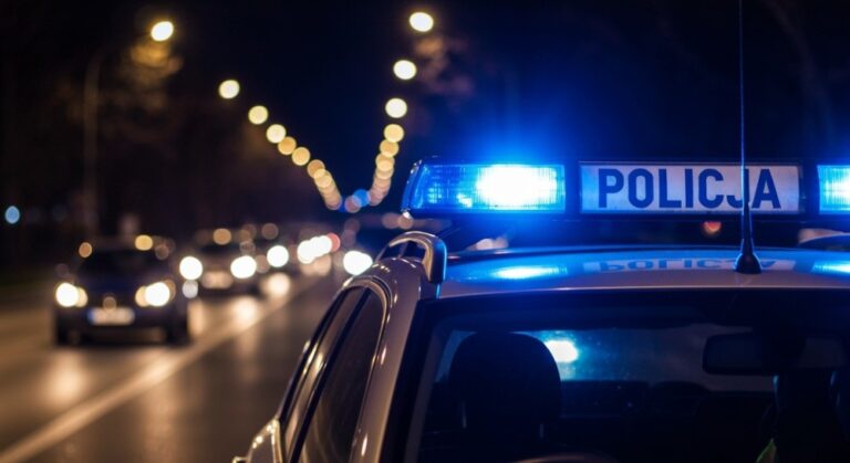 policja-w---odzi-poszukuje-sprawcy-zniszczenia-drz-auto-457