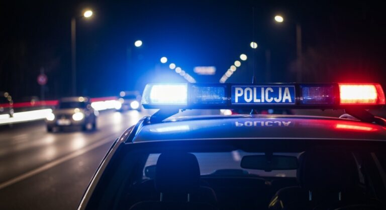 ----dzcy-policjanci-sprawdzaj---o--wietlenie-pojaz-auto-1424