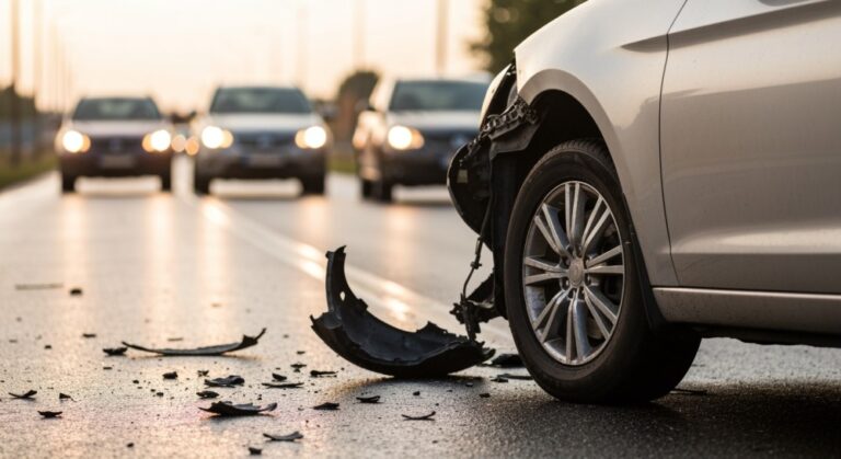 niedostosowanie-pr--dko--ci-przyczyn---czo--owego--auto-788