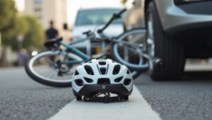 przeja--d--ka-rowerem-zako--czona-w-areszcie-auto-5767