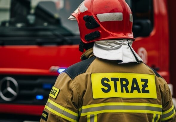 test-syren-alarmowych-w-osp--mieszka--cy---odzi-po-auto-6807