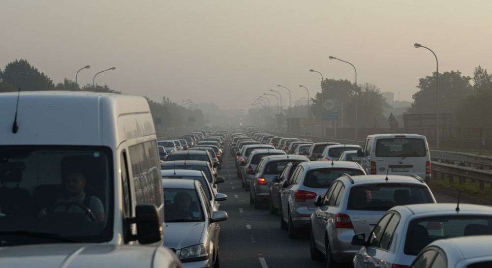 utrudnienia-na-skrzy--owaniu-ul--sobieskiego-rataj-auto-1589