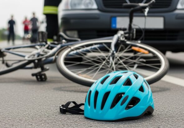 kradzie---roweru-zako--czona-nietrze--w---przeja---auto-5821