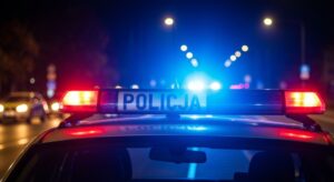 spotkanie-dzielnicowych-z-uczniami-w-kleszczowie---auto-499