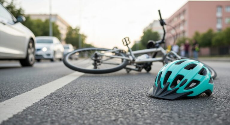 wypadek-w-tr--baczewie-----rowerzysta-w-szpitalu-auto-5855