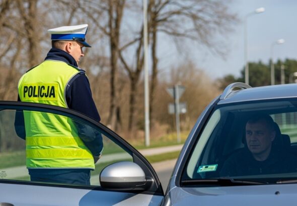 pijany-kierowca-grozi---policjantom-auto-1445