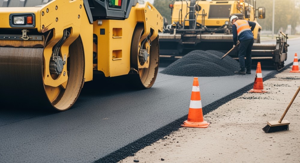 remont-zak--adowej-w---odzi--wa--ny-odcinek-drogi--auto-3106