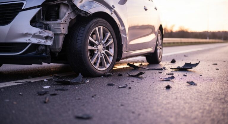 samoch--d-w-rowie-podczas-porannej-mg--y-w-chorzes-auto-508