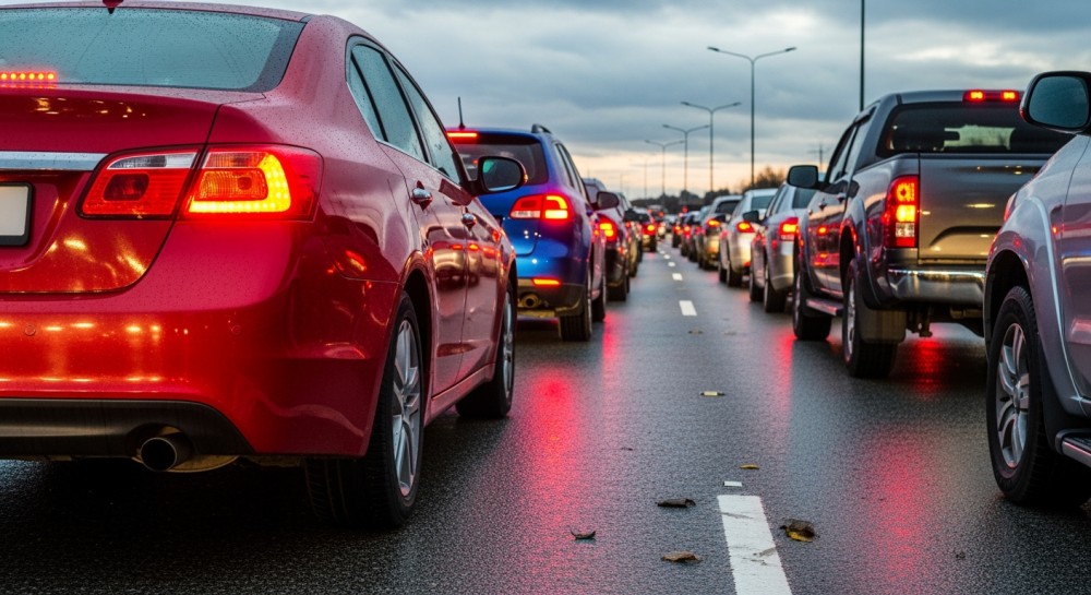 utrudnienia-w-ruchu-podczas----dbam-o-zdrowie-mara-auto-2347