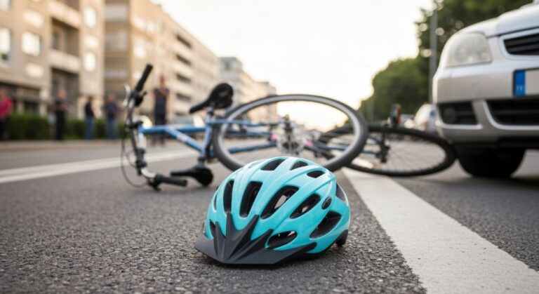 rowerzysta-z-promilem-zatrzymany-po-niebezpiecznej-auto-5828