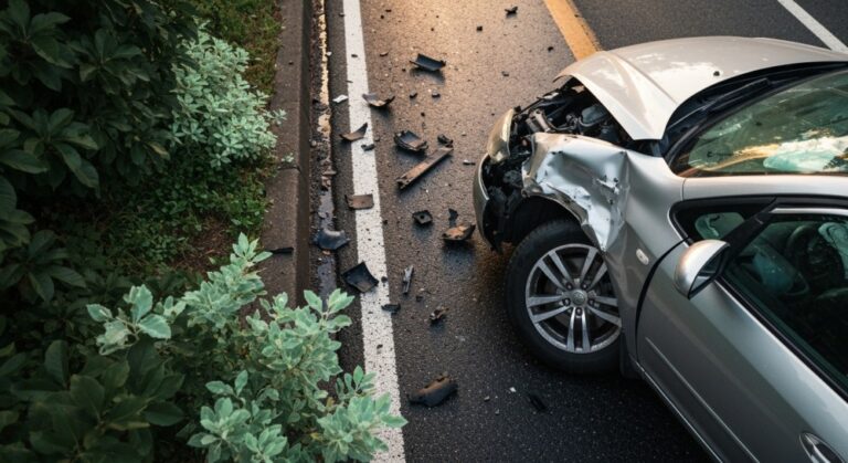 tragiczny-wypadek-drogowy-w-kr--pie--policjanci-wy-auto-606