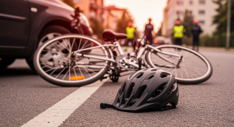 wypadek-na-dk42--rowerzystka-trafi--a-do-szpitala-auto-5885
