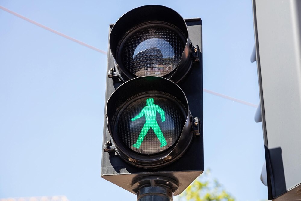 odblaskowa-szko--a-w-brzezinach-----uczniowie-przy-auto-6024