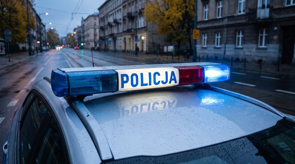 policjantka-i-stra--nik-w-akcji--zatrzymali-pijane-auto-11605